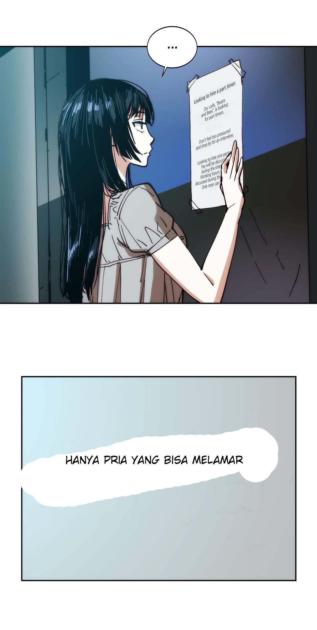 Desire to Kill - Chapter 22 7