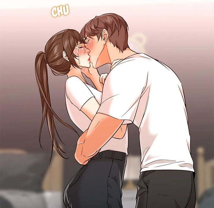 Good Night - Chapter 22 124