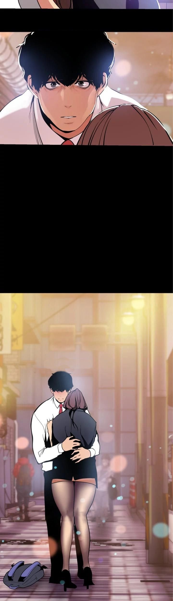 Wonderful New World - Chapter 22 47 Wonderful New World - Chapter 22 47