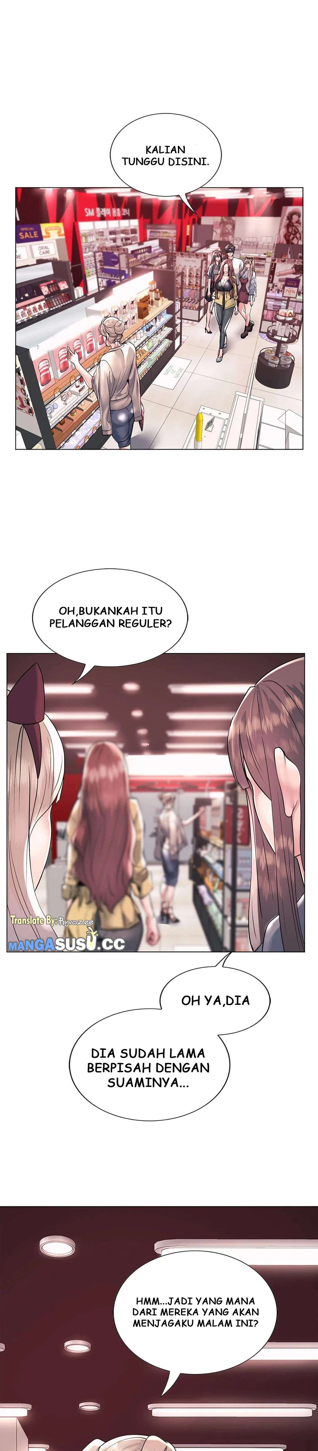 Toys Store - Chapter 22 7