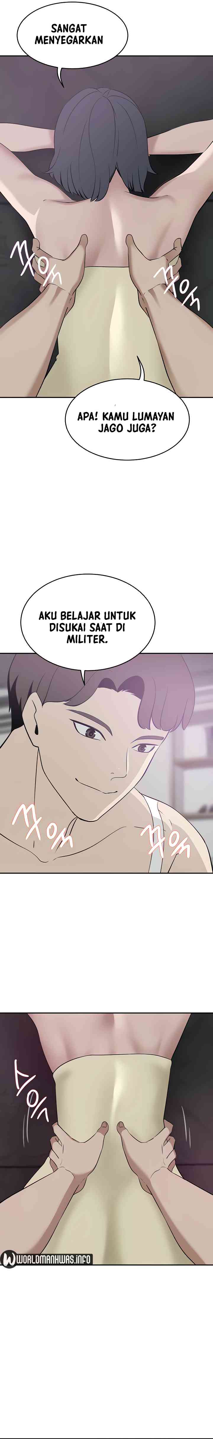 The Wealthy Girl - Chapter 22 12