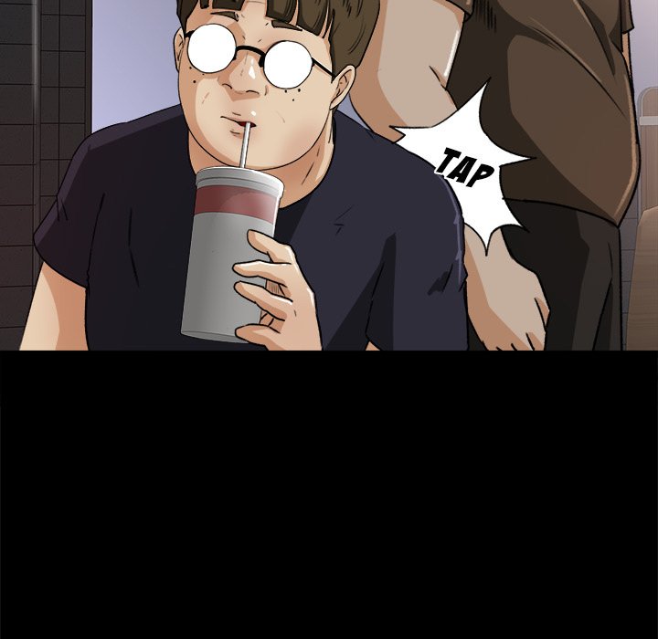 Inside the Uniform - Chapter 22 70 Inside the Uniform - Chapter 22 70