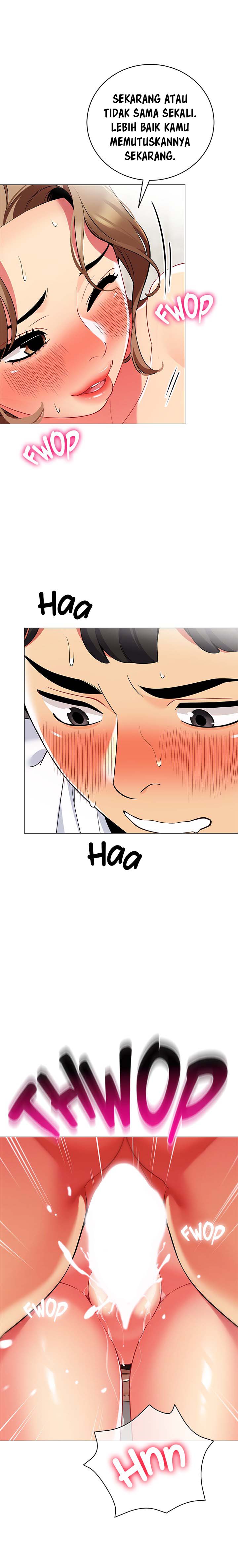 A Good Day to Camp - Chapter 22 25