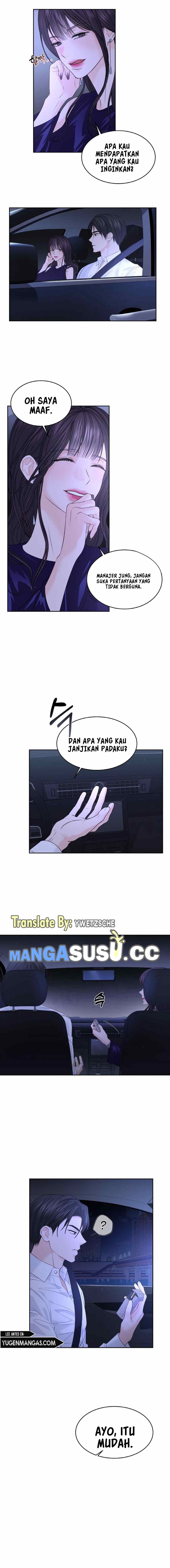 The Change of Season - Chapter 22 7 The Change of Season - Chapter 22 7