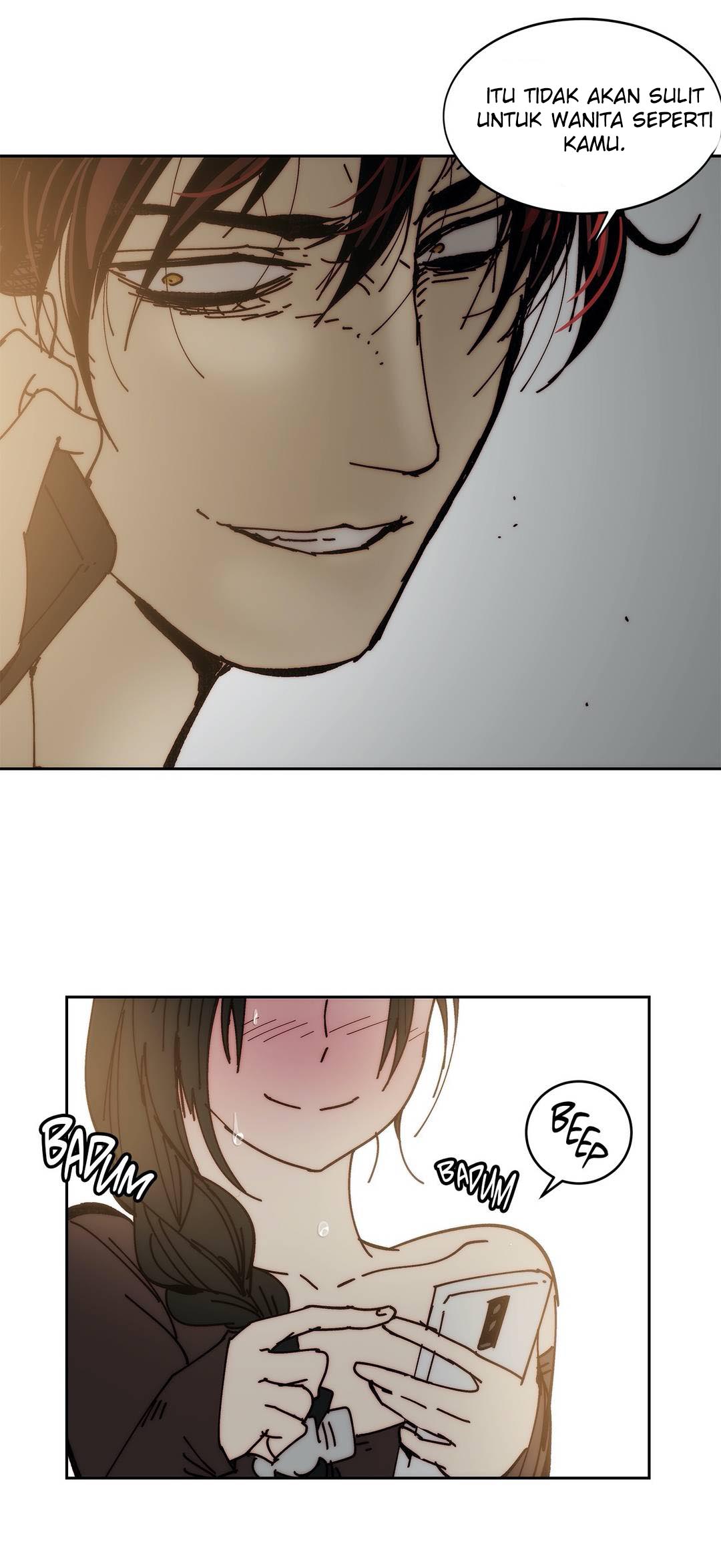 Desire to Kill - Chapter 22 20