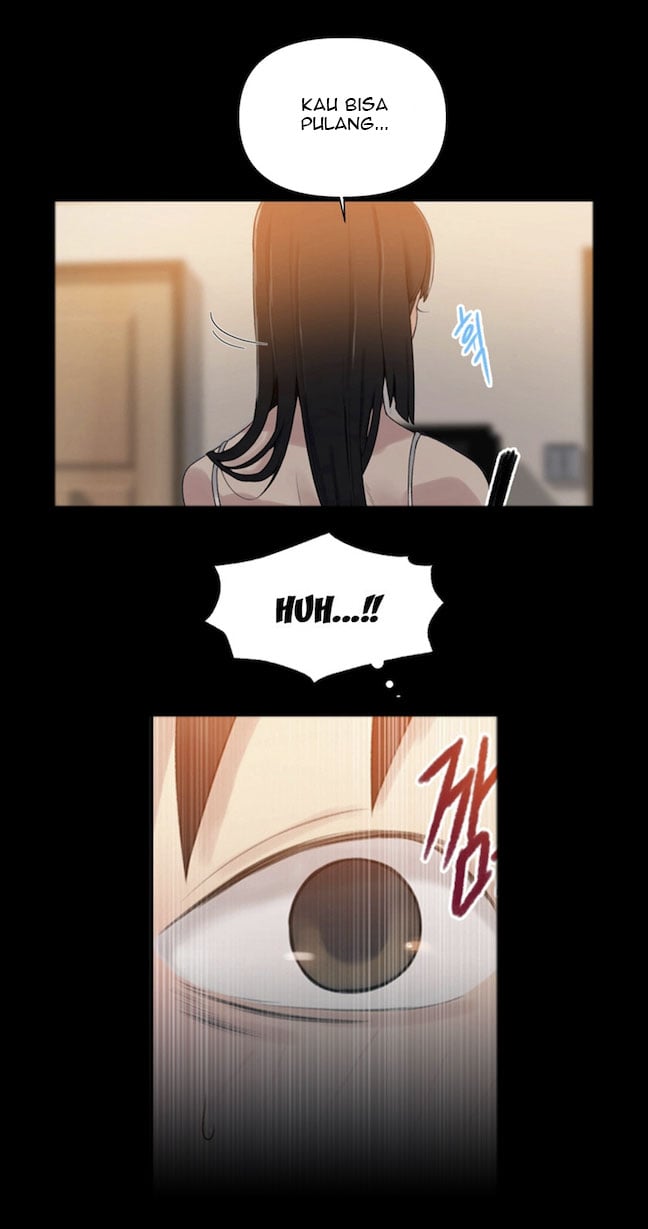 Secret Class Uncensored - Chapter 22 5 Secret Class Uncensored - Chapter 22 5