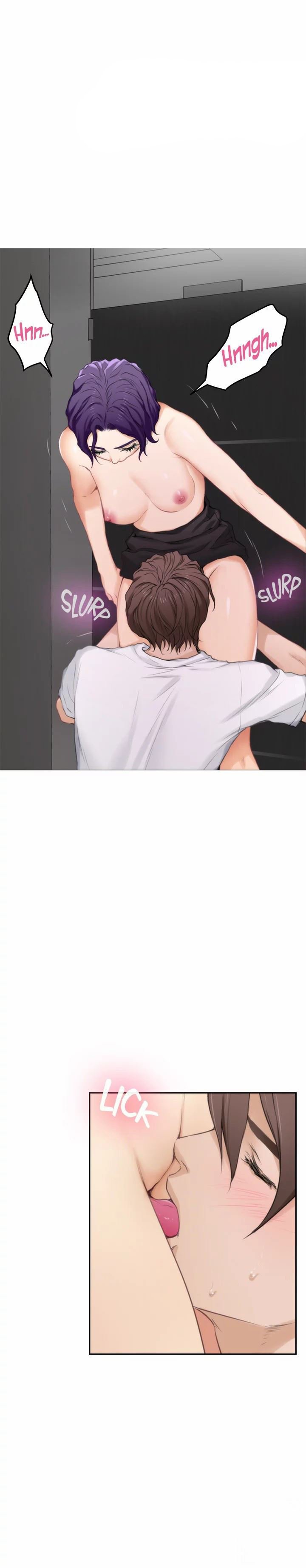 S-Mate - Chapter 22 25