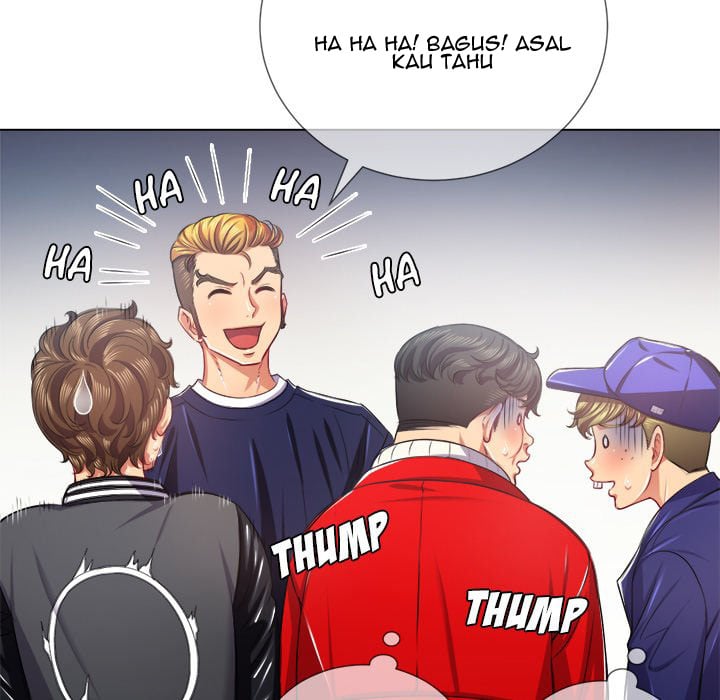 My High School Bully - Chapter 22 38