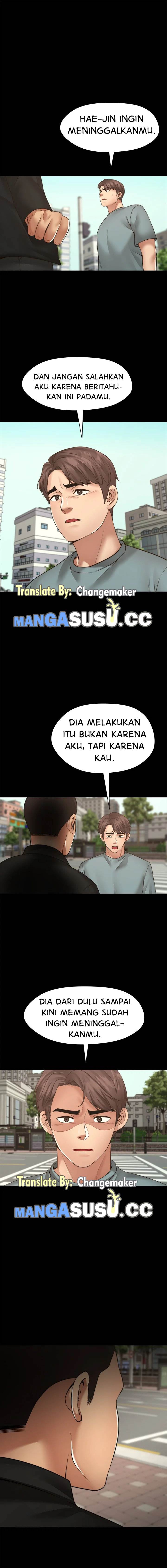 Different Dream - Chapter 22 3