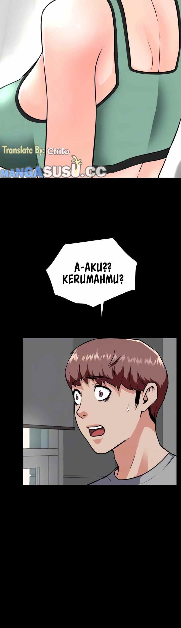 Bs Anger - Chapter 22 34