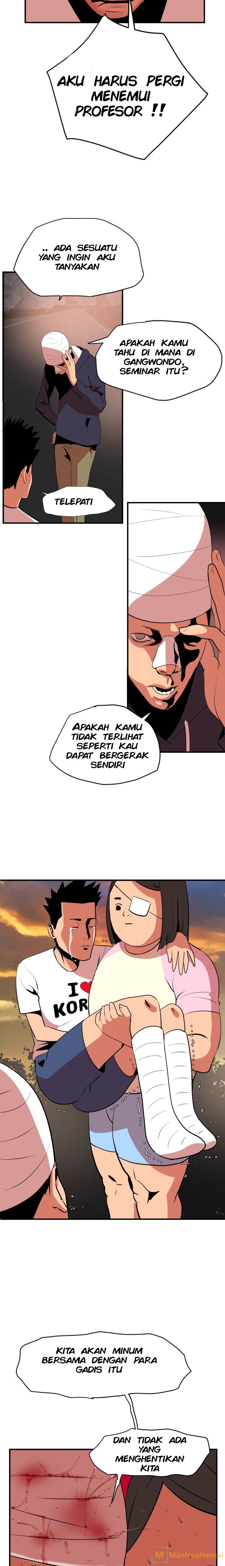 Lightning Rod - Chapter 22 19