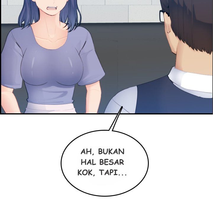 Never Too Late - Chapter 22 21