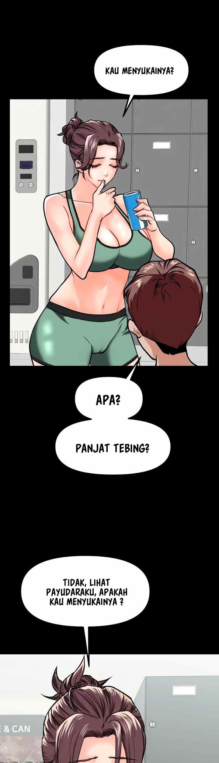 Bs Anger - Chapter 22 23