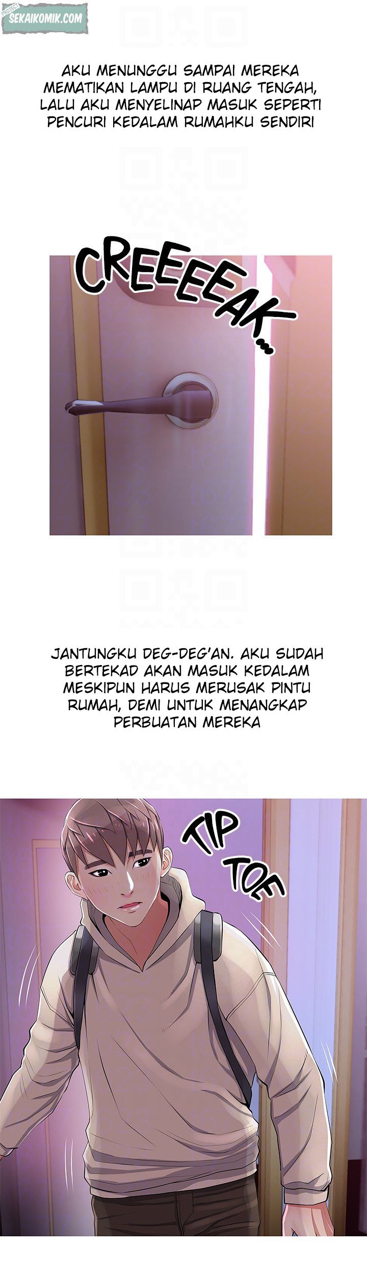 Ms. Master - Chapter 22 15