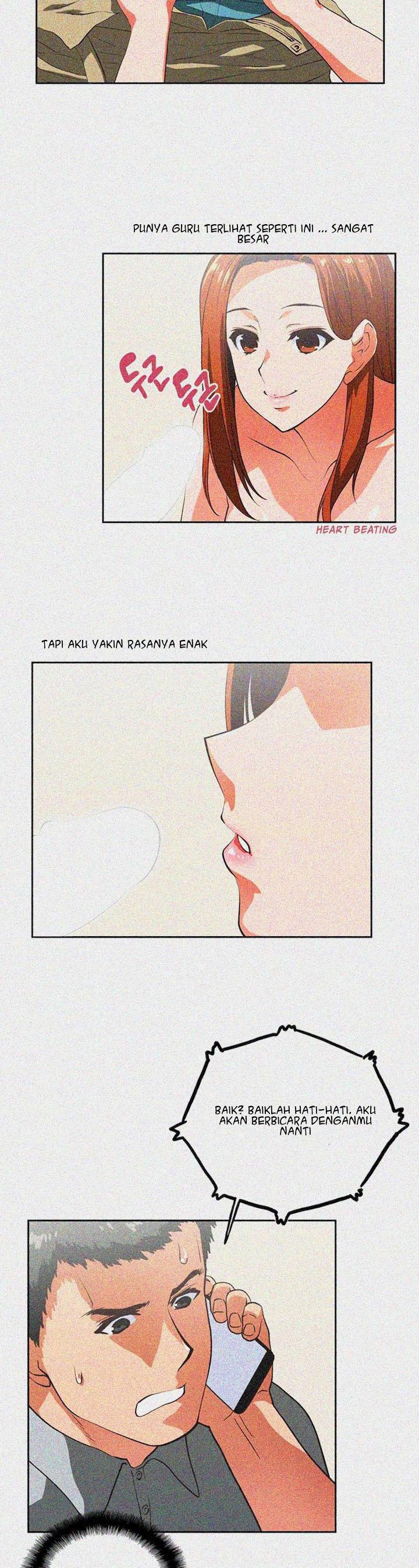 Up and Down (Edge Edge) - Chapter 22 3 Up and Down (Edge Edge) - Chapter 22 3