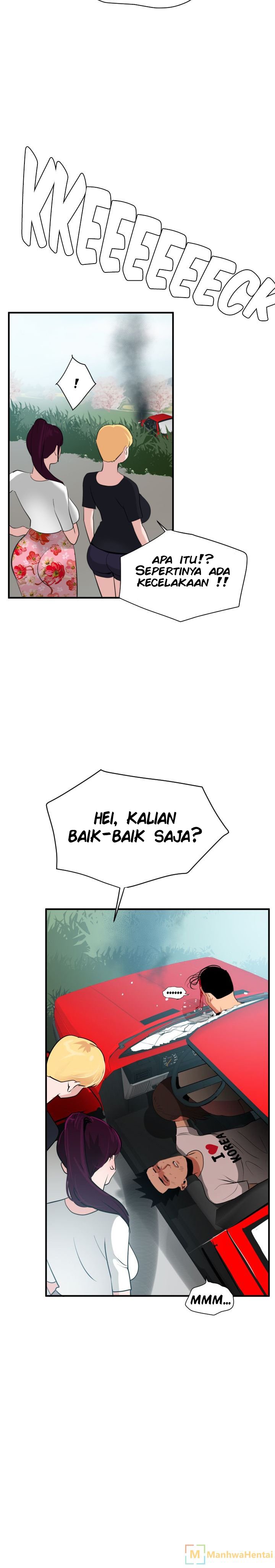 Lightning Rod - Chapter 22 13