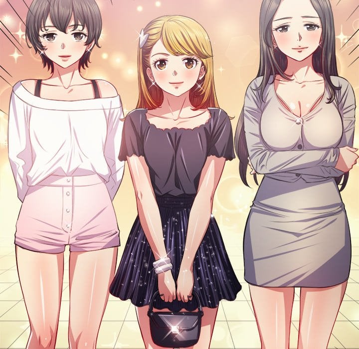 My High School Bully - Chapter 22 52