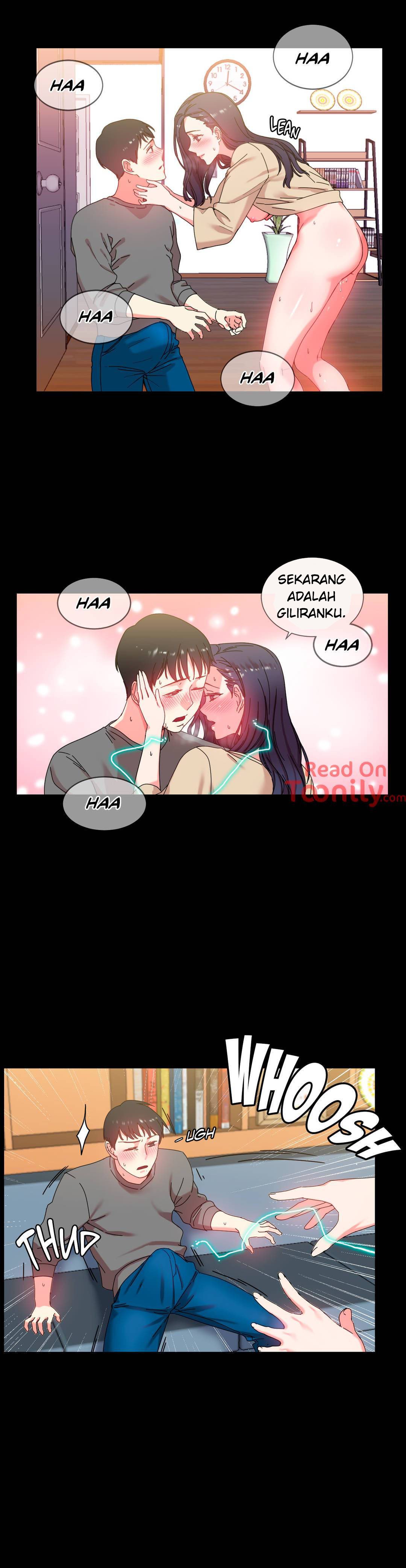Tie Me Up - Chapter 22 10