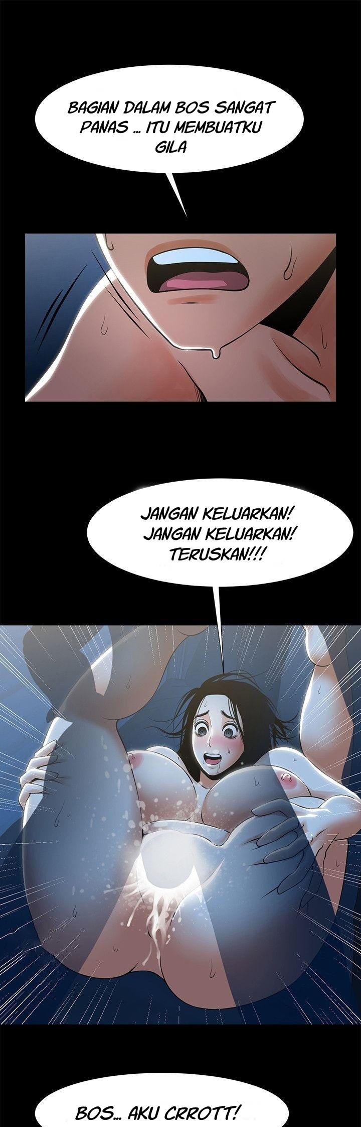Share Girlfriend - Chapter 22 22