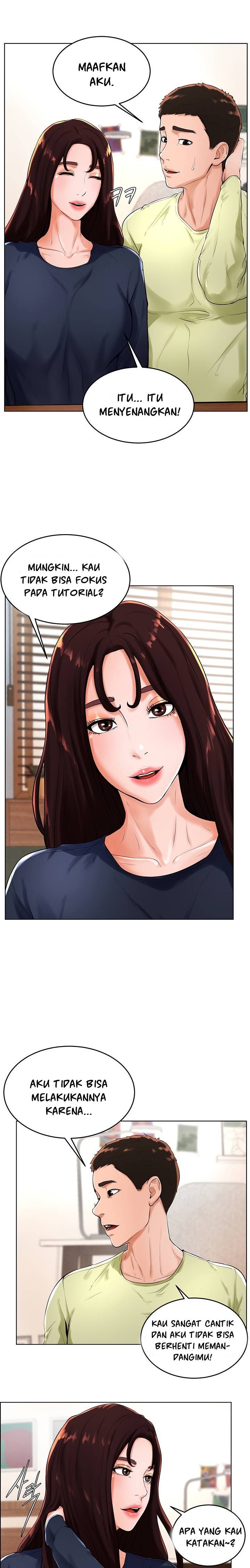 Billiard Room Love - Chapter 22 4