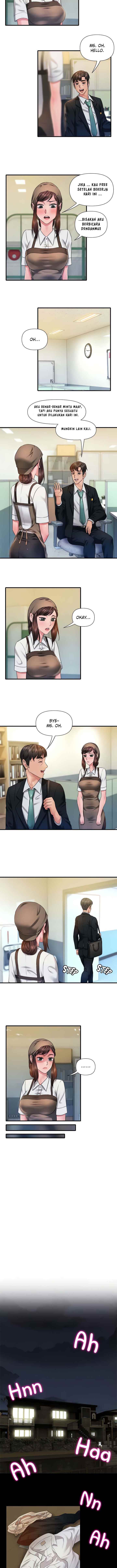 Coming to the Mart - Chapter 22 7 Coming to the Mart - Chapter 22 7