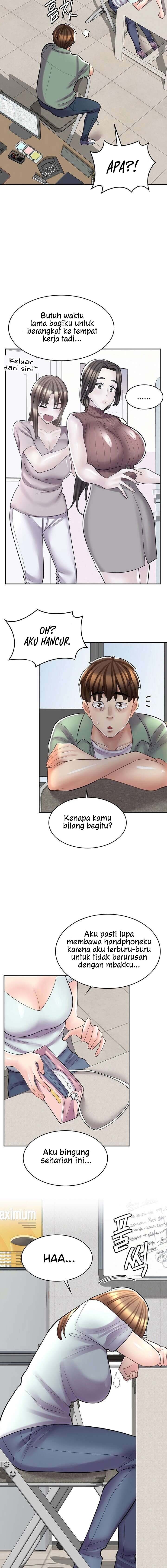 Cafe anime - Chapter 22 16