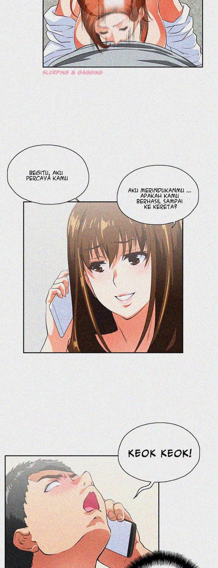 Up and Down (Edge Edge) - Chapter 22 16 Up and Down (Edge Edge) - Chapter 22 16