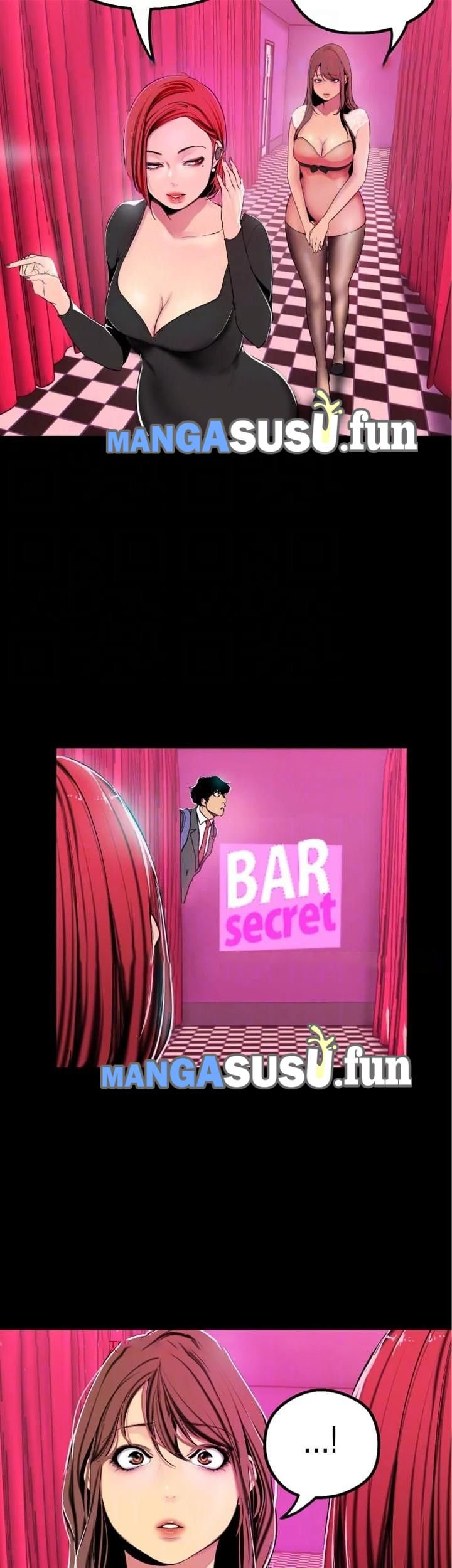 Wonderful New World - Chapter 22 8 Wonderful New World - Chapter 22 8