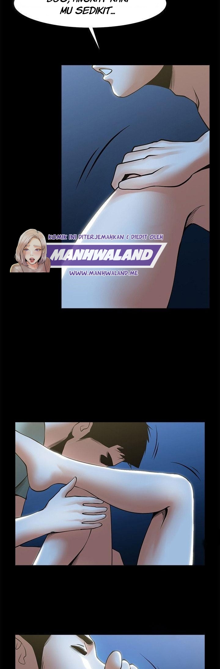 Share Girlfriend - Chapter 22 8