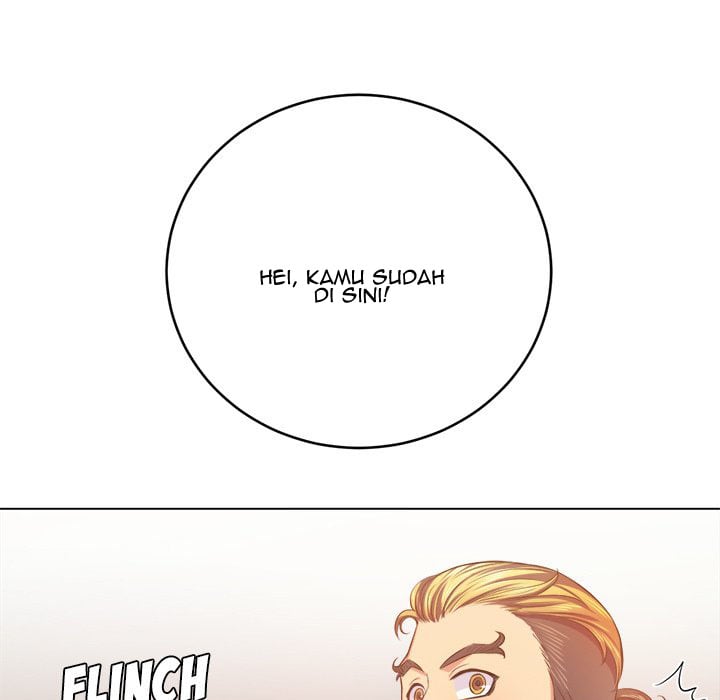 My High School Bully - Chapter 22 43