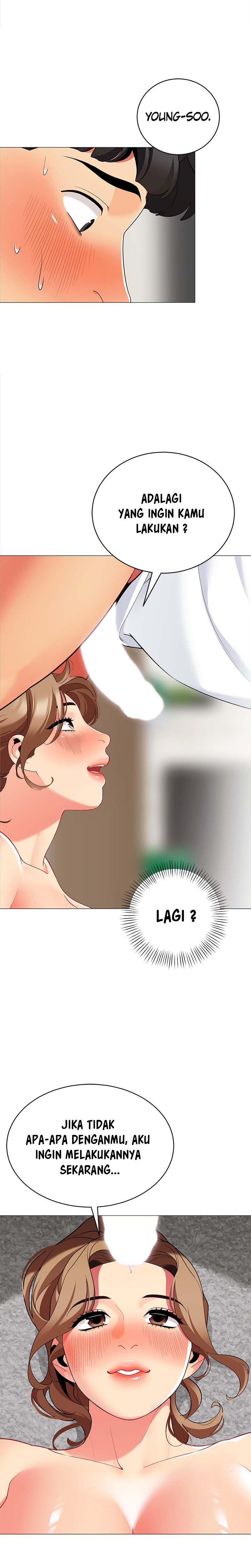 A Good Day to Camp - Chapter 22 9