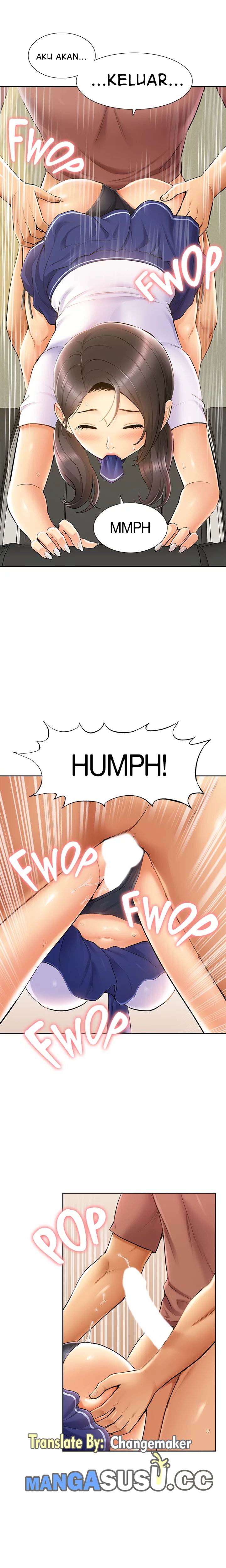 Twin Takes - Chapter 22 15