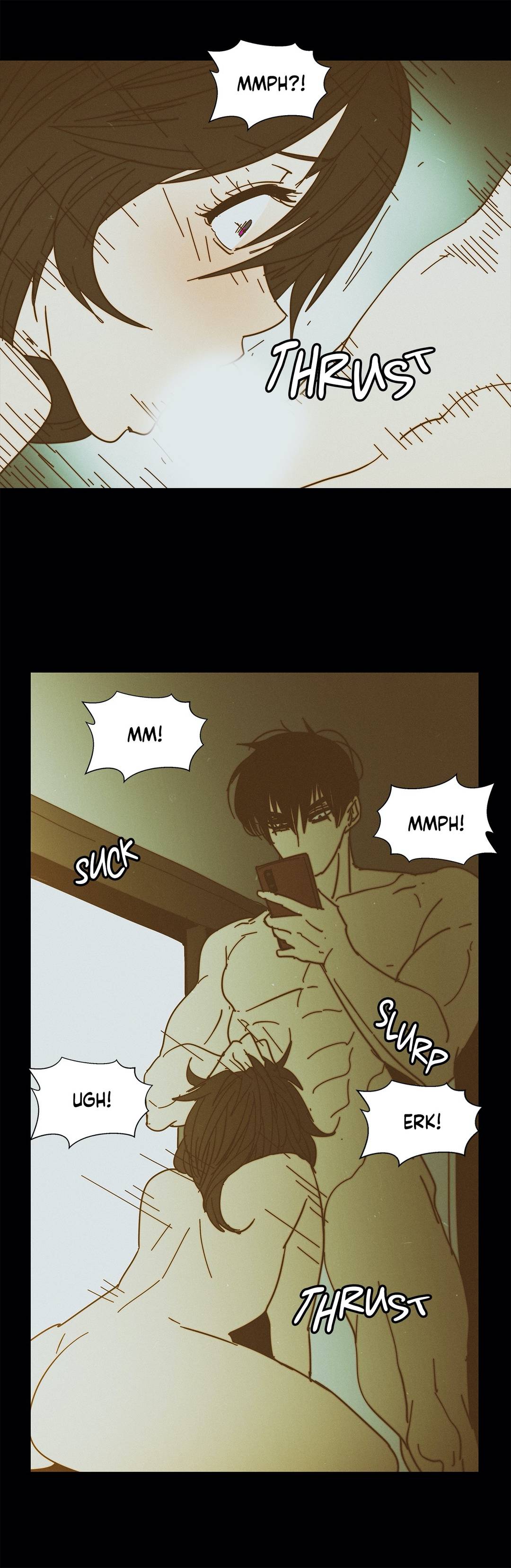 Desire to Kill - Chapter 22 42