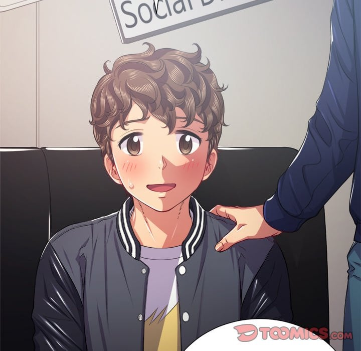 My High School Bully - Chapter 22 65