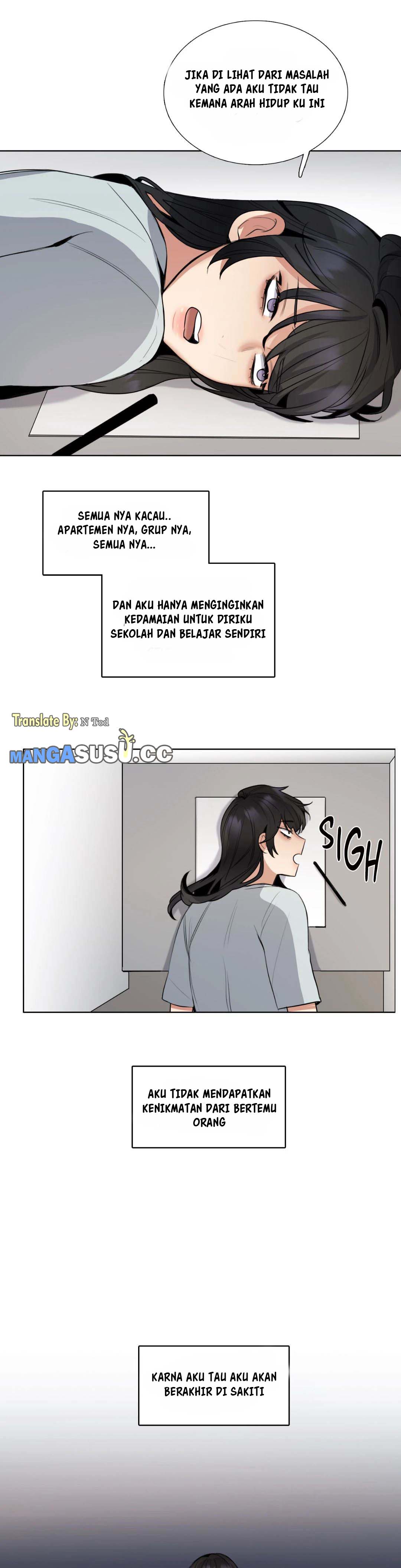 Polar Attraction - Chapter 22 21
