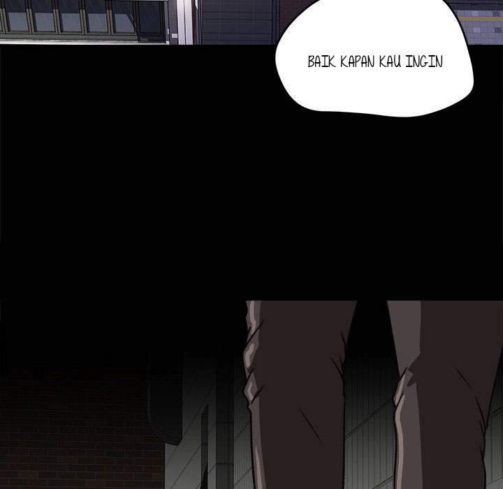 Inside the Uniform - Chapter 22 47 Inside the Uniform - Chapter 22 47