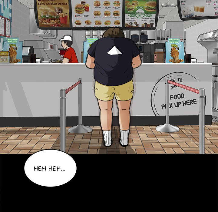 Inside the Uniform - Chapter 22 53 Inside the Uniform - Chapter 22 53