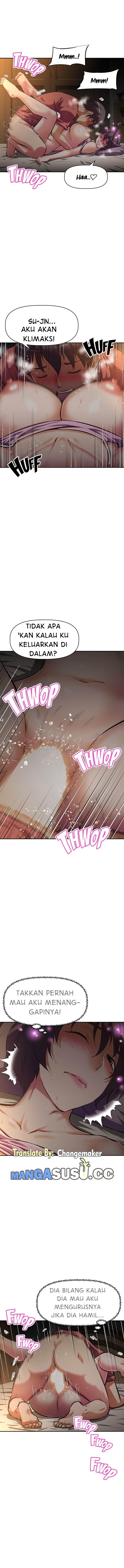 Streamer Aunt - Chapter 22 14 Streamer Aunt - Chapter 22 14