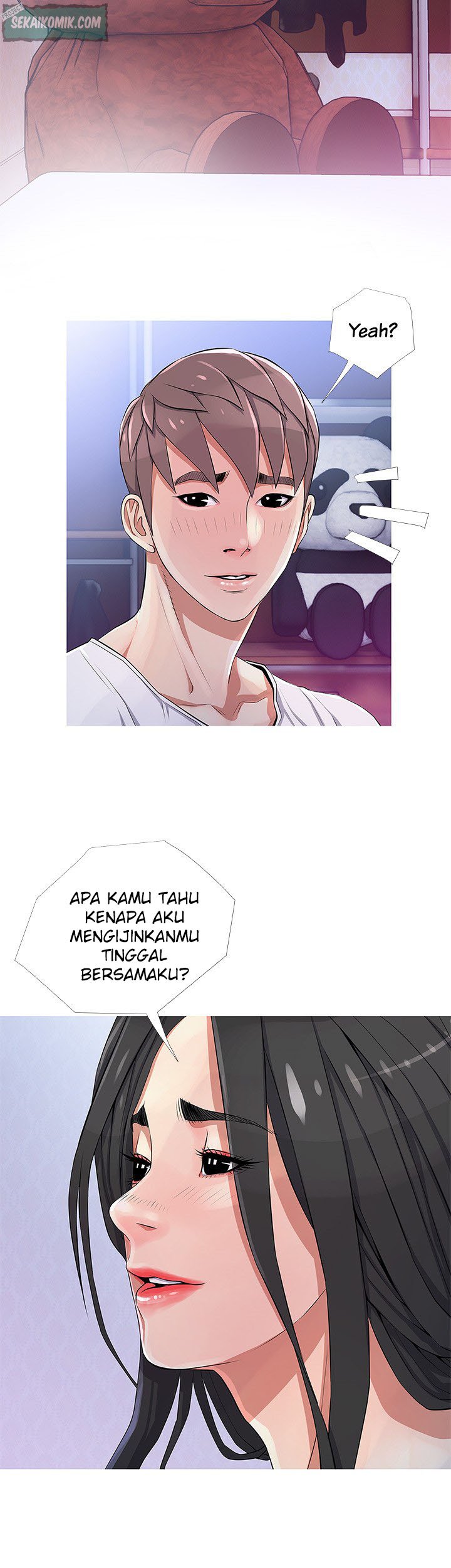 Ms. Master - Chapter 22 7