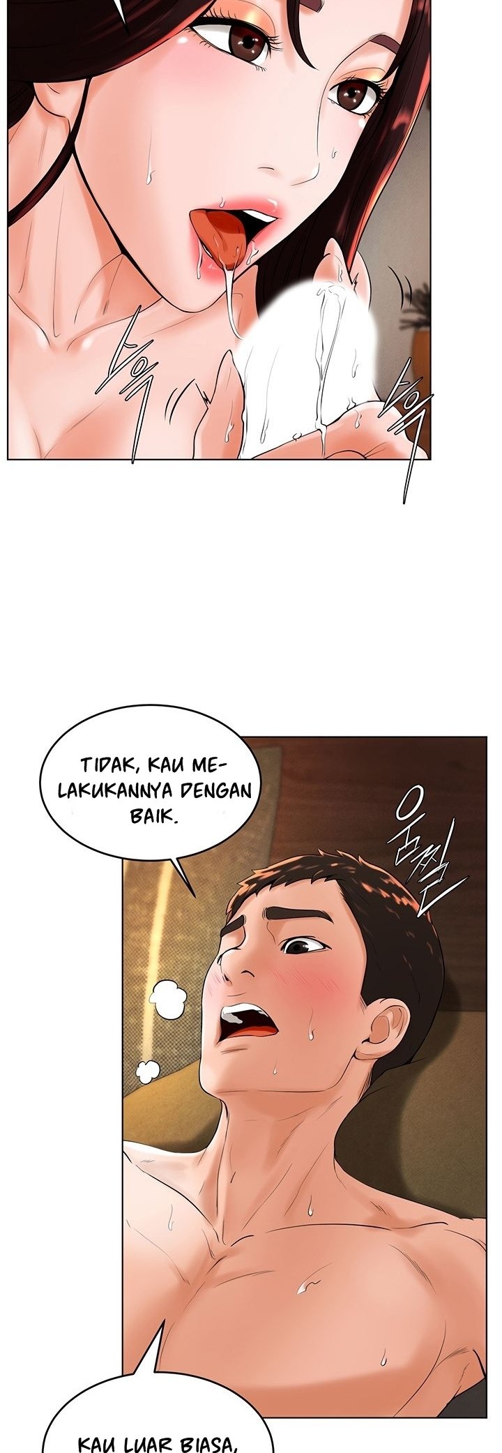 Billiard Room Love - Chapter 22 19