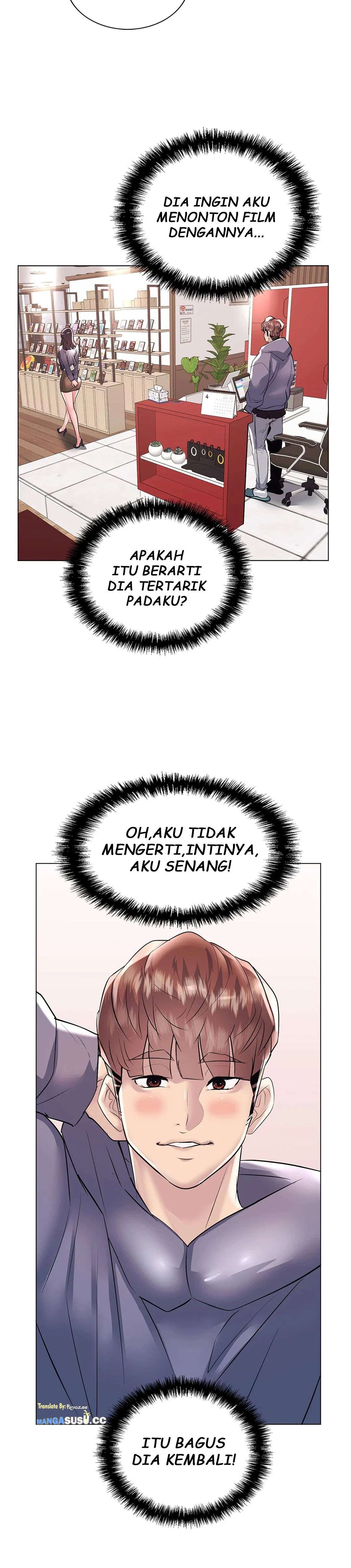 Toys Store - Chapter 22 25