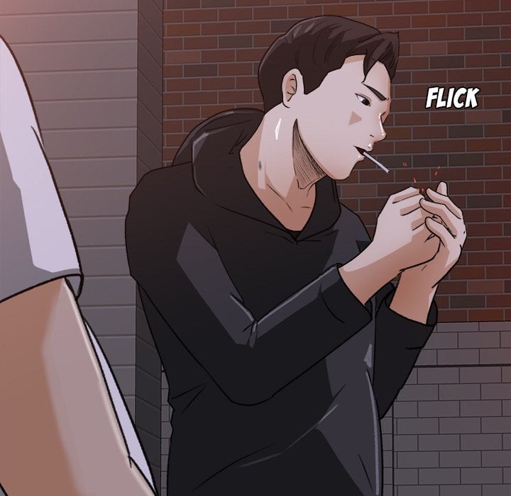 Inside the Uniform - Chapter 22 28 Inside the Uniform - Chapter 22 28