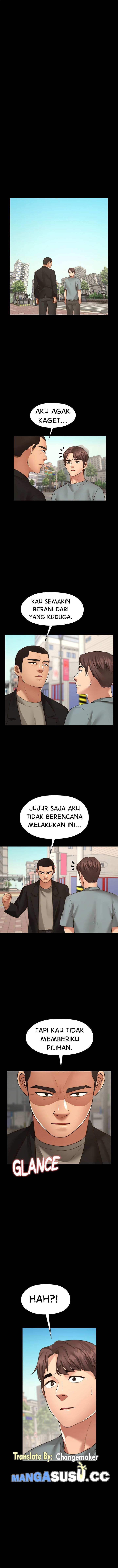 Different Dream - Chapter 22 4