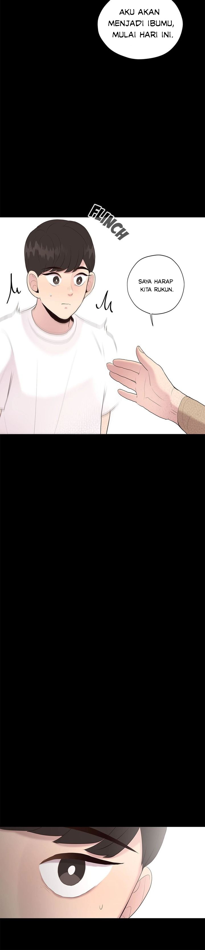 Toxic Burn - Chapter 22 26