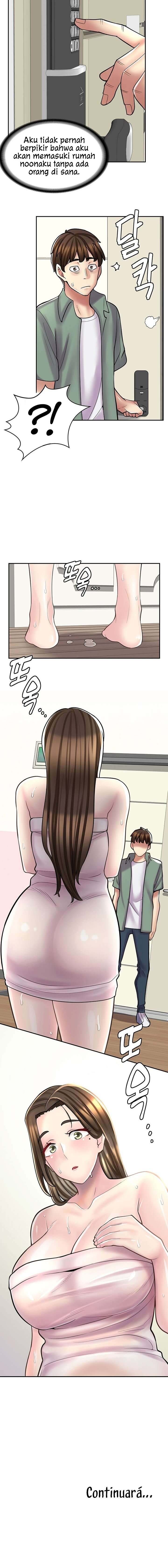 Cafe anime - Chapter 22 19