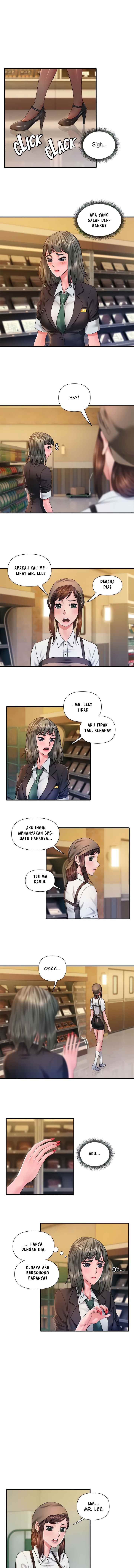 Coming to the Mart - Chapter 22 6 Coming to the Mart - Chapter 22 6