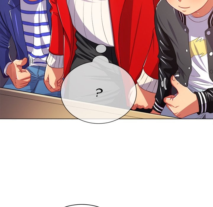 My High School Bully - Chapter 22 112