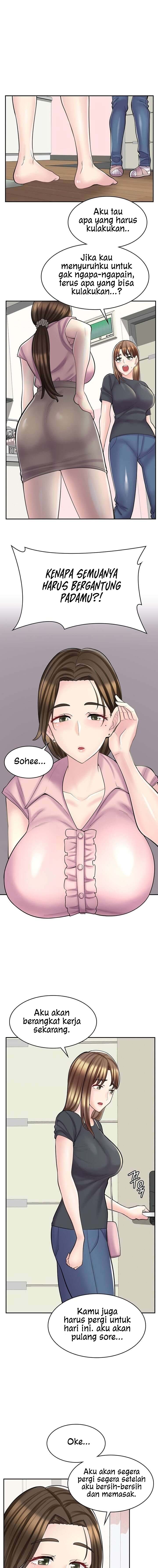 Cafe anime - Chapter 22 3