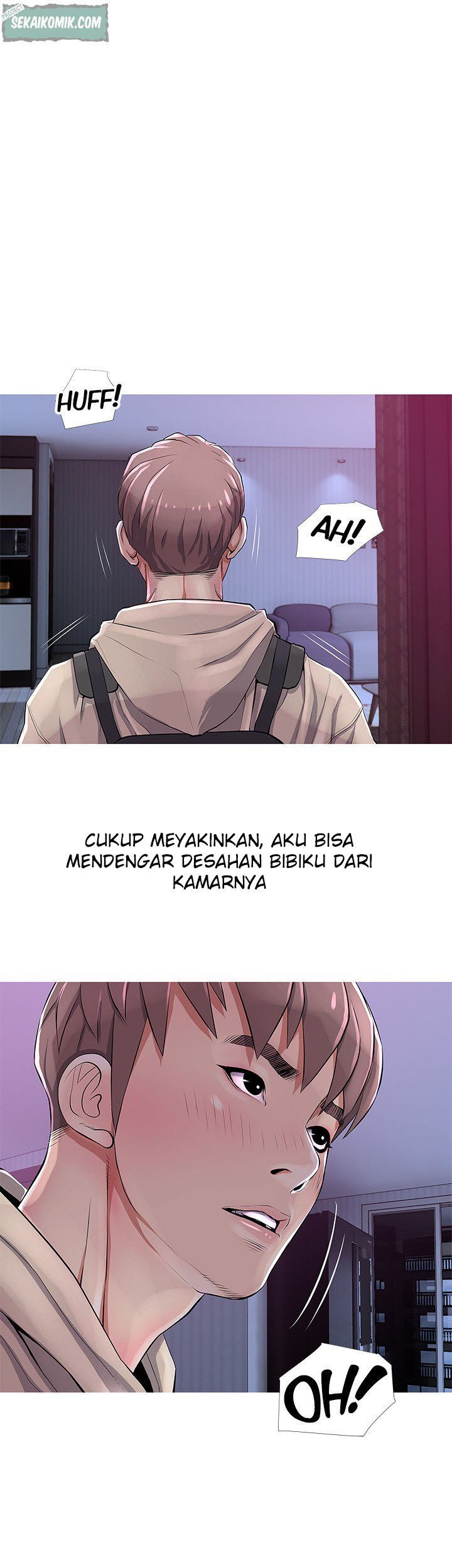 Ms. Master - Chapter 22 16