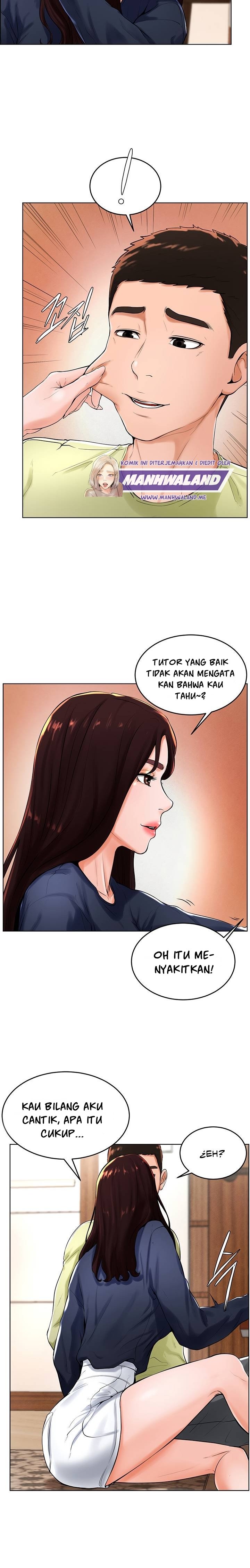 Billiard Room Love - Chapter 22 5